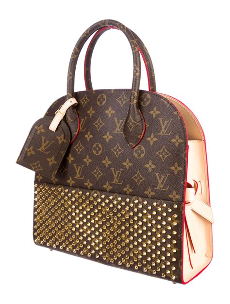 christian lady louis vuitton|christian louboutin women's sale.